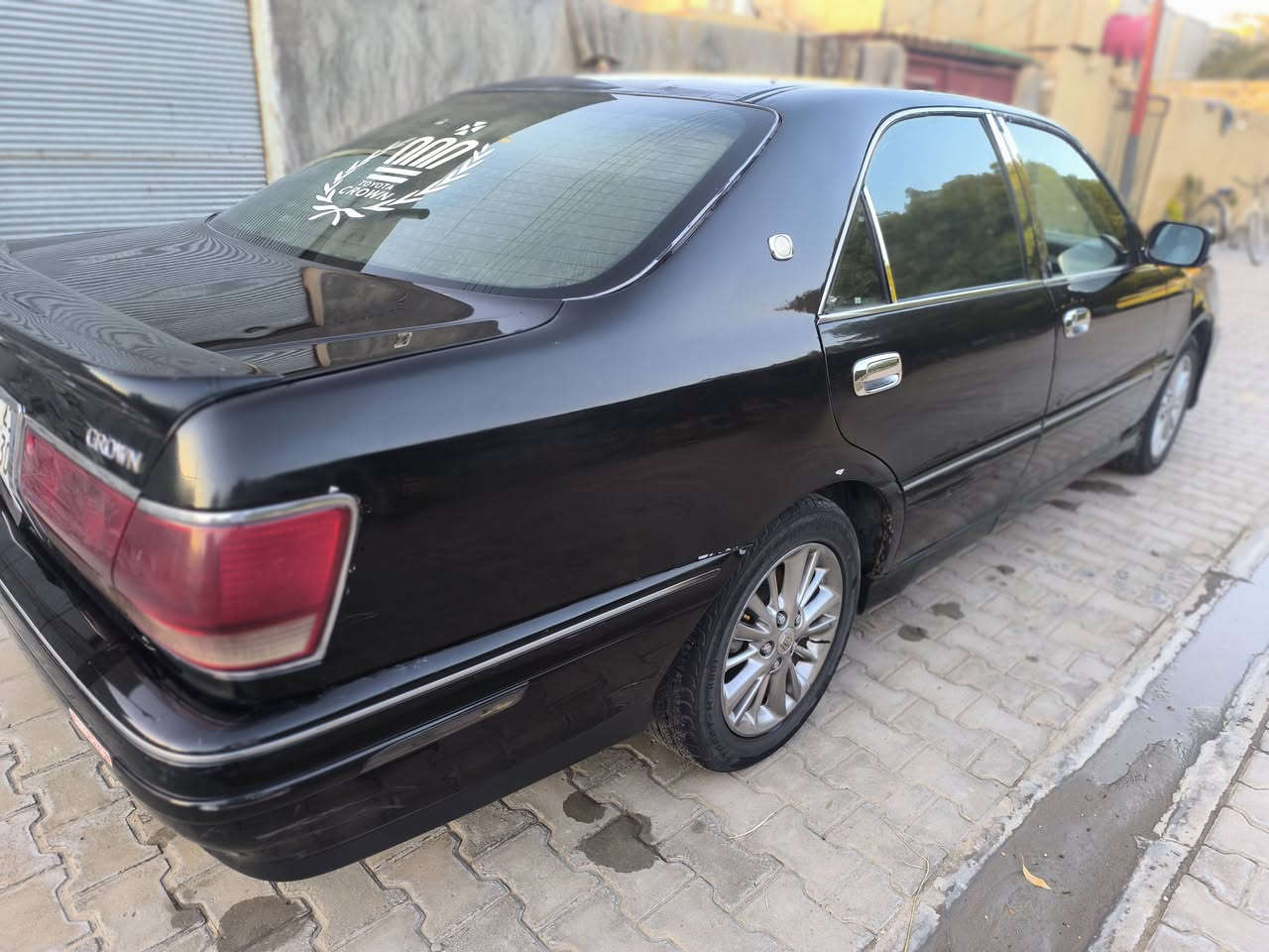 سلام عليكم ملكه لبيع رقم سليمانيه نكليزي بسمي شرط لاتطي ولادرهم لمااداور اربع دكم فول مكينه وكير ستوني شادله تخم تاير حداديه تبريدمنظومه كله جديد تبريد خلفي فتحه تحكم استيرن ثلاجه اشاير بل مري بيه ظربه بل جنطه شرط بصيطه نجف مشخاب السعر120الرقم ***********
