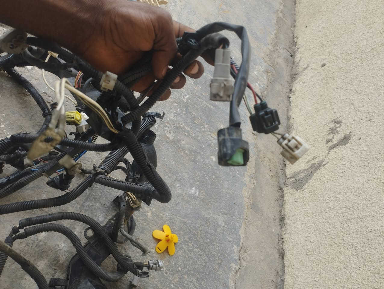 ظفيره كامري وارد من 7 لل11
بي سي ام 
عقل
عبوه كامله 
زوج مري
اصليه  راسلني وبخدمتكم مكاني بغداد


**إذا كنت صاحب هذا الإعلان وتريد حذفه لأي سبب، رجاءا أرسل رسالة إلى الدعم الفني**