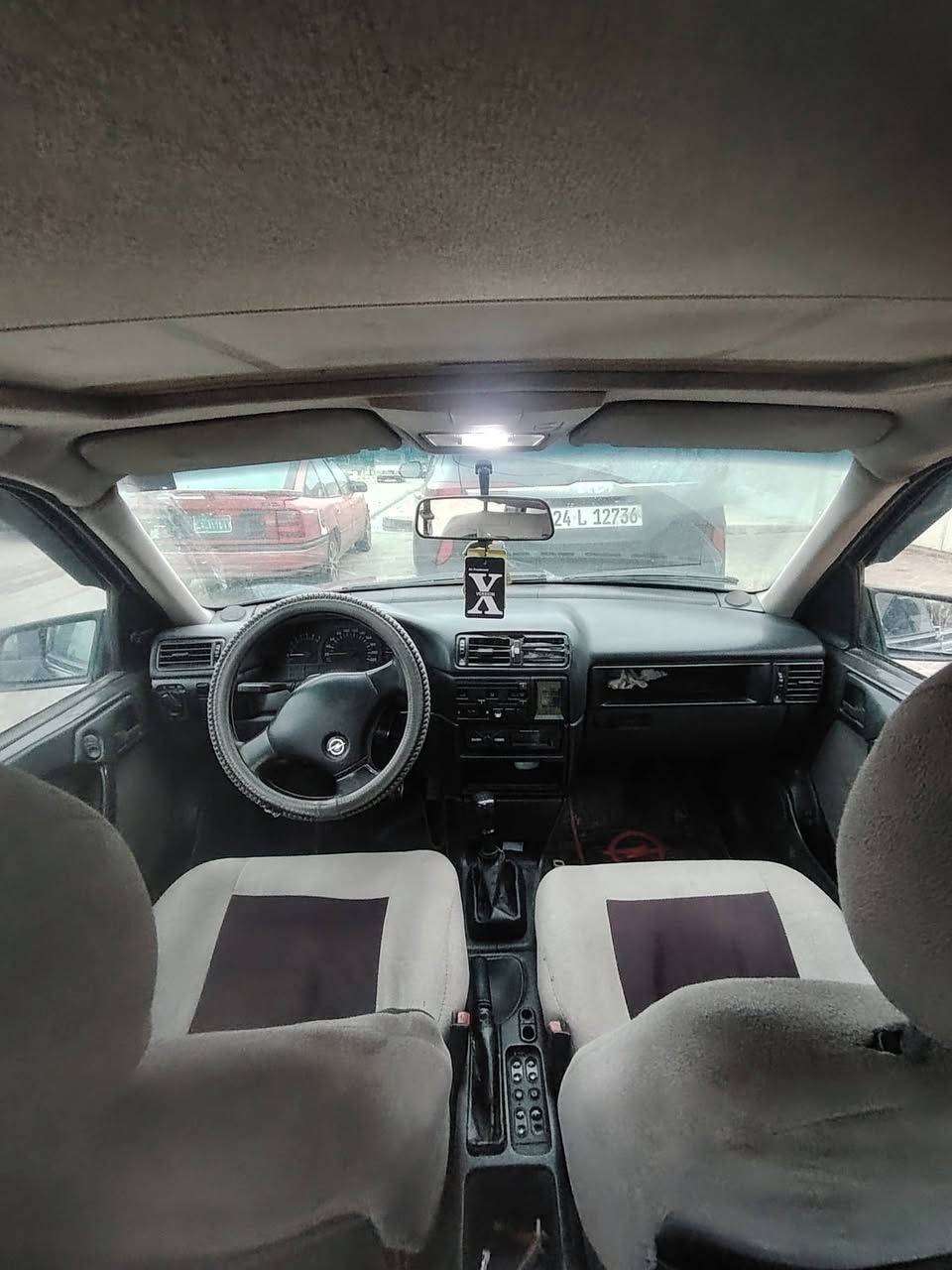 سلام وعليكم اوبل فكتره حجم 20 سياره جاهزه  سعراتصل عل صاحبها اني مكلف بل نشر ***********
