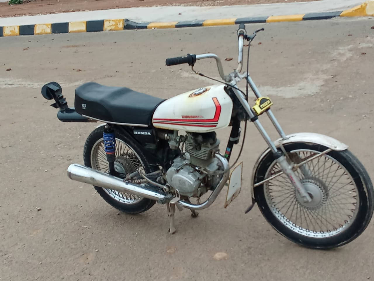 تايجر 19 تحريكه معدل فول للبيع السعر 325 المكان الايمن استفسار ***********
