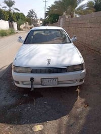 ١٩٩٣ • سنويه صاقطه • رقم كركوك