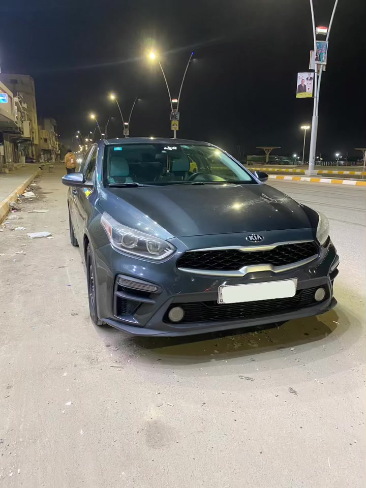 السلام عليكم بيع مستعجل فورتي موديل 2020 كير AT المرغوب محرك2000دوش  العنوان ناصرية مركز  السعر 137وبيها مجال
متواجد على الفيس
حادثهة قبق صندوك مبدل فقط بدون دواخل 

للاتصال***********
