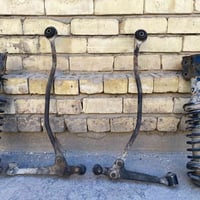 صدر أمامي كامل • قطع غيار