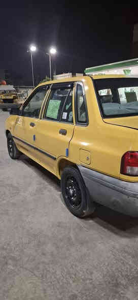 السلام عليكم ،، سيارة سايبا موديل ٢٠١٤ ،، كير مكينة مكفولات ،، شواصي مكفولات ،، تبريد شغال ، تخم تاير تخم صدر جديد ،، هيئة غرامة مصفرة سنوية ٢٠٢٧ ،، السعر ٣٦ ،، اتصل *********** ،، العنوان بغداد الامين الثانية شارع النواب ،
