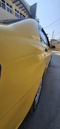 كيا سبكترا • ٢٠٠٩ • اوتو