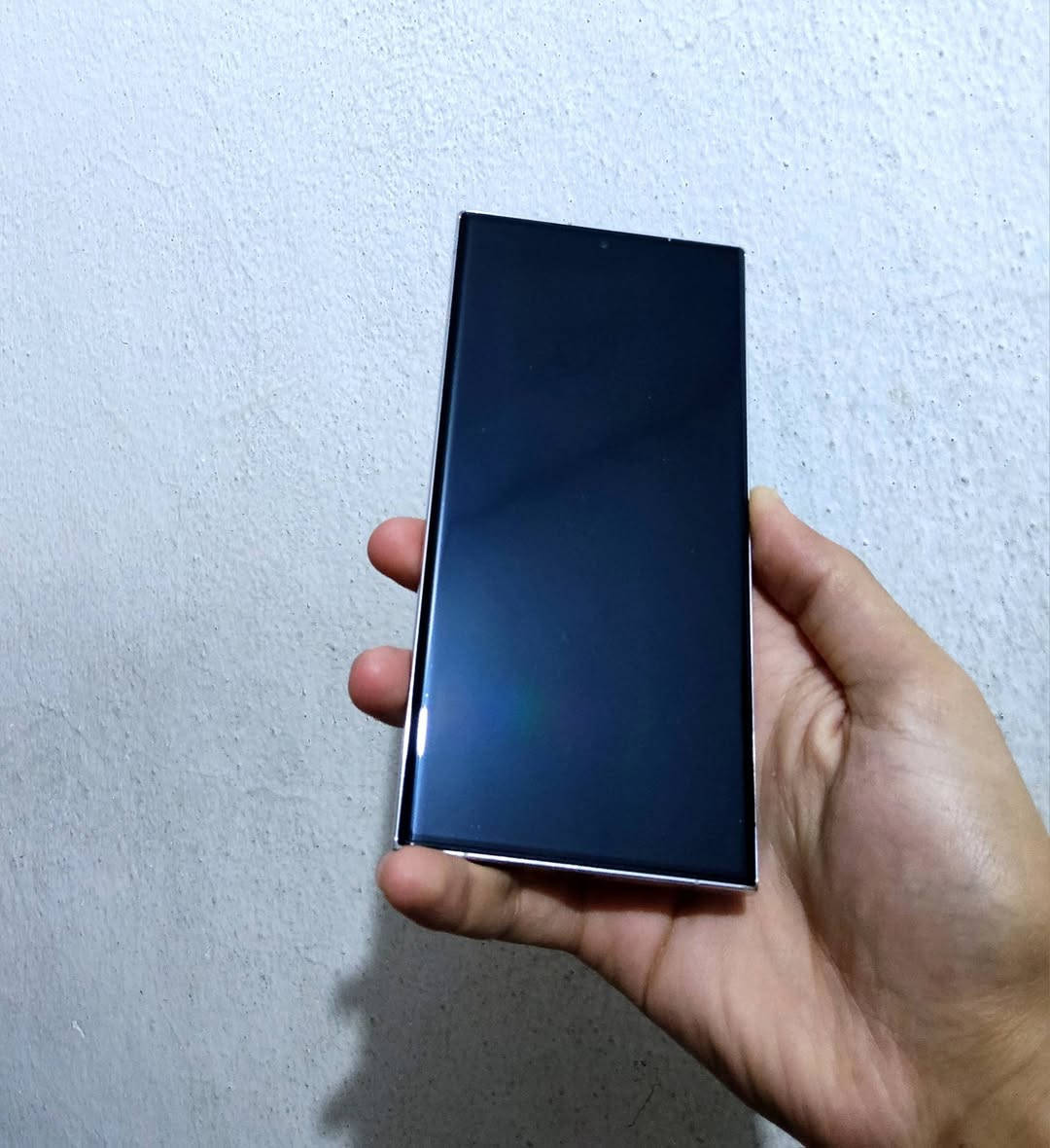 Samsung S23 Ultra 512GB
لون سماوي
ذاكره 512
ما مفتوح وما مصلح
شريحه واحده +esim 
نسخه كندا 
سعره 680 الف 
للتواصل واتساب ***********
