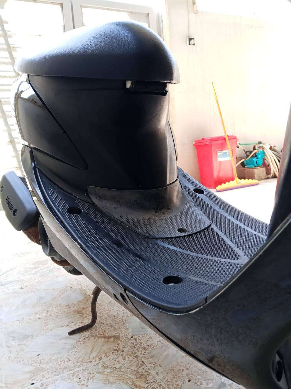 اسلام عليكم.👋.💯🧿
ماطور فرخ اكزز  ( عصفوري ) ....للبيع 🏍️

الماطور ماشالله واضح كدام العين الماطور خير من الله جديد بمعناه الكلام .💯

ماطور وضع شركه .💯

الماطور كلو شغال.  سلف نكره + لايت + اشاير + بك لاين + حساسات كلو شغال 💯

المطور قفل اكسن قفل استيرن .💯

×× ملاحظه ××   شرط لا شاصي ولا مكينه مفتوحه فقط قبغ هندى مبدل قايش فقط ...√√

شرط الماطور ما تصرف عله ربع دينار غير بس دهن وا بانزين .....
الماطور شرط شلعه وا معدل .💯🏍️
🪬
,* السعر *.        600💸 بي مجال للشراي//// مستعجل 

رقم اسيه ***********
