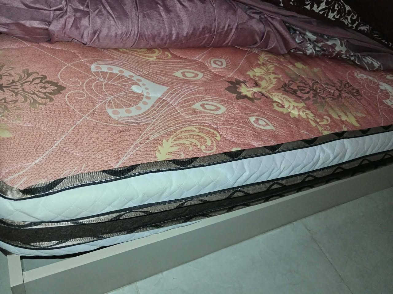 هلو بنات دوشك بارحه ماخذته بس مارهم علي جربايه ١٣٠ وريده ٨٥ وبي مجال


**إذا كنت صاحب هذا الإعلان وتريد حذفه لأي سبب، رجاءا أرسل رسالة إلى الدعم الفني**