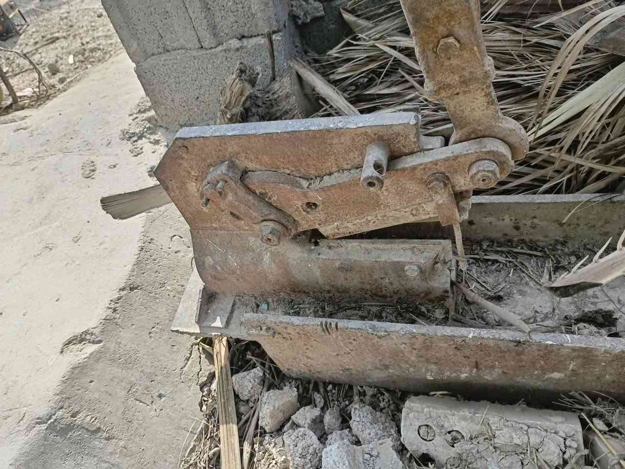 مكص ثقيل البيع شغال تواصل خاص
العنوان واسط الصويره،


**إذا كنت صاحب هذا الإعلان وتريد حذفه لأي سبب، رجاءا أرسل رسالة إلى الدعم الفني**