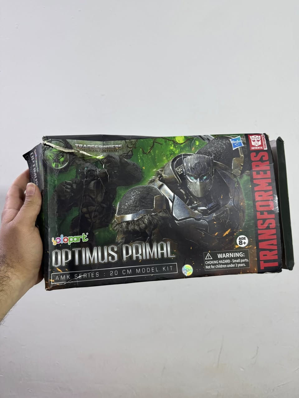 متوفر مجسمات transformers 
للبيع السعر خاص 
متوفر توصيل لجميع محافظات العراق


**إذا كنت صاحب هذا الإعلان وتريد حذفه لأي سبب، رجاءا أرسل رسالة إلى الدعم الفني**