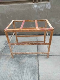 رافع القدره • ميز الحديد • ٢٠٠و٢٥