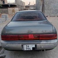 بطه • سيارة بطه • كراون بطه • تويوتا بطه • سيارة 1993 • كراون 1993 • ت...