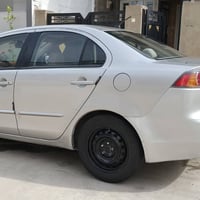 لانسر • موديل 2016 • بويا خليجي