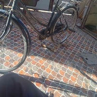 بايسكل • حجم ٢٦ • نضيف