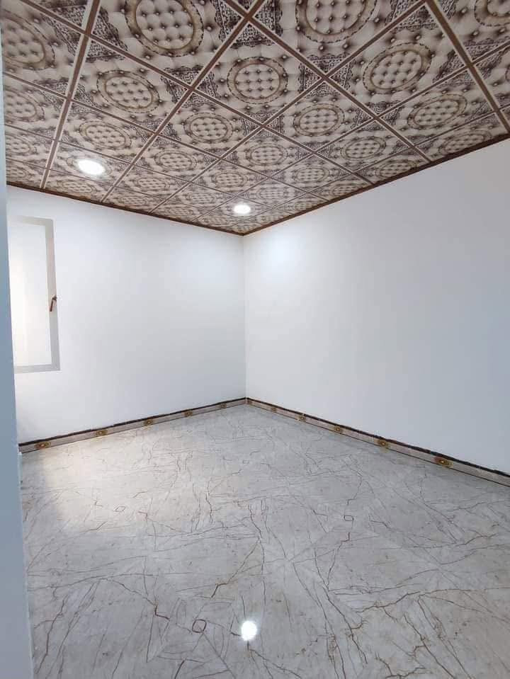 🏠للبيع🏠للبيع🏠
💰 دار سكني سند طابو ملك صرف 
📍 الموقع : موقع مميز الاساتذة مقابل المستوصف  
📐 المساحة: 100 م² | واجهة 5
🔹 #طابق واحد مطبخ استقبال هول صحيات غرفة  نوم
للأستفسار مراجعة مكتب عمار الهزاع او ⬇️
📲 واتساب 
📞 اتصال مباشر:
📞 tel:***********
📞 tel:***********
#عقارات_الموصل
#بيع_وشراء_الموصل
#اراضي_الموصل
بيوت_الموصل
استثمار_الموصل
مشاريع_الموصل
نينوى
عقارات_نينوى
الموصل
mosul
mosul_realestate
مكتب عمار الهزاع للعقار والبناء
