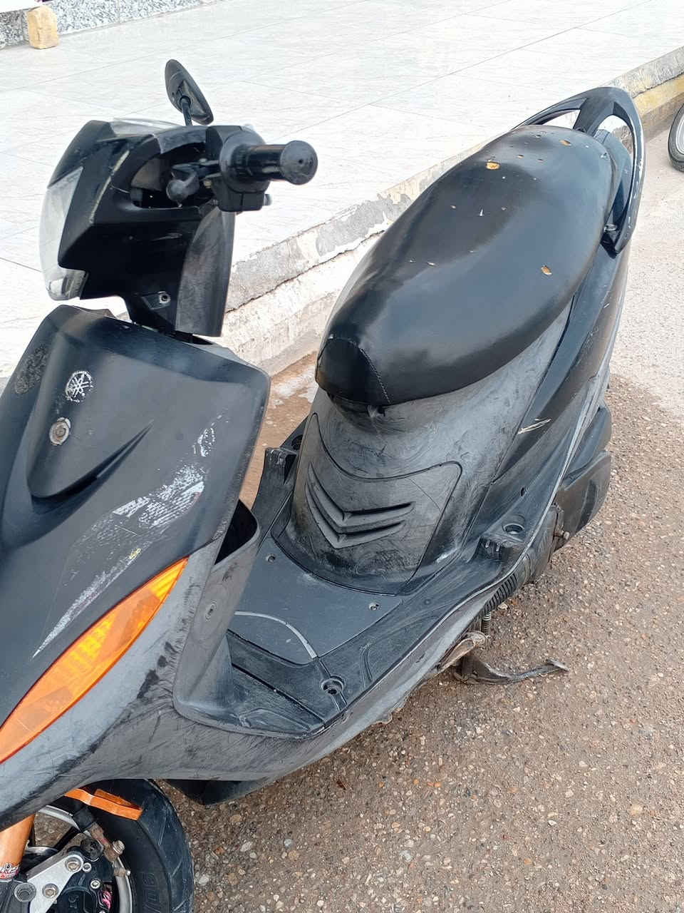 سلام عليكم ماكس عدله بلاد 50بلاد ما مفتوحه للبيع نضيفه شغاله من الطول الطول ما عوزه شي تزويد بلاد  وكزوز اف ام بلاد وياها بلادد
ويل بلاد دبلات بلاد فج عنبار  صينين بلاد .بل خلفي بلاد شوته اربع ولفات قطره دهن بلاد قبق فلاوين بلا
 قطره مال قير بلا
 لعابه مال بريك بلاد  ناصرية مركز سعر 850بيه مجال ***********
