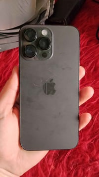 ايفون 14 برو ماكس • بطارية مبدلة • شاشة وكامرات مبدلة