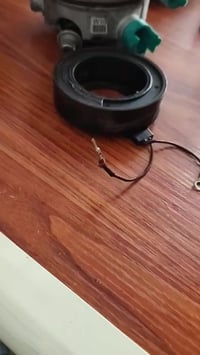 عباس المالكي • تبريد سيارات • بغداد الامين