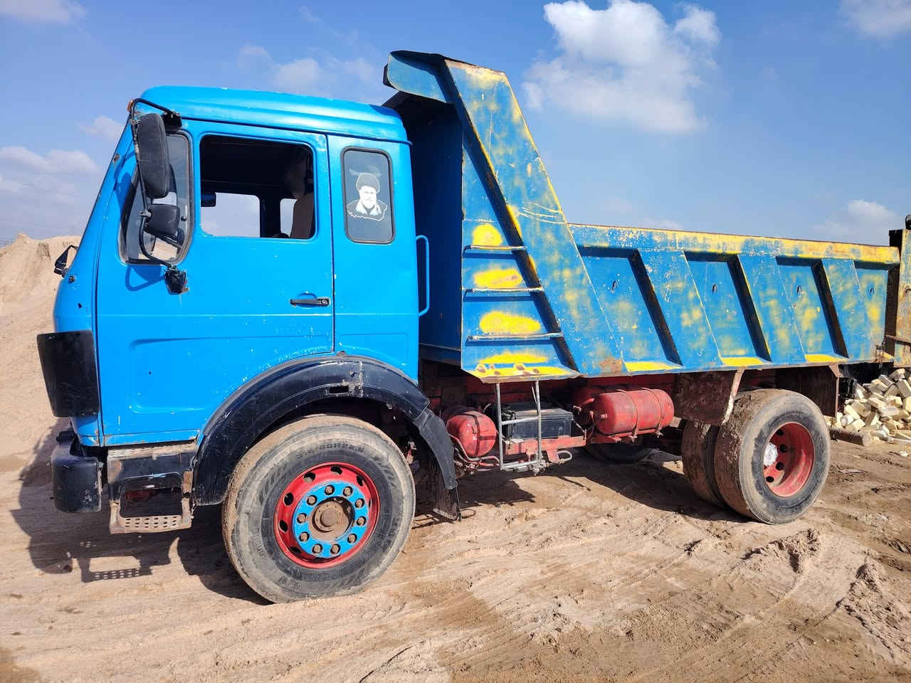 سلام عليكم البي فرنسي سياره جاهزه/ سعر خاص/*********** 
***********
