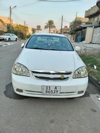 فورنزا • ٢٠٠٧ • بغداد الشعب