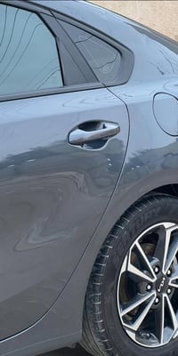 جنوط فورتي • جديدات • كربلاء