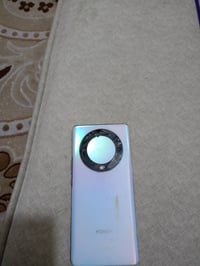 هونر خربان • سامسونج M12 • شاشة مضروبة