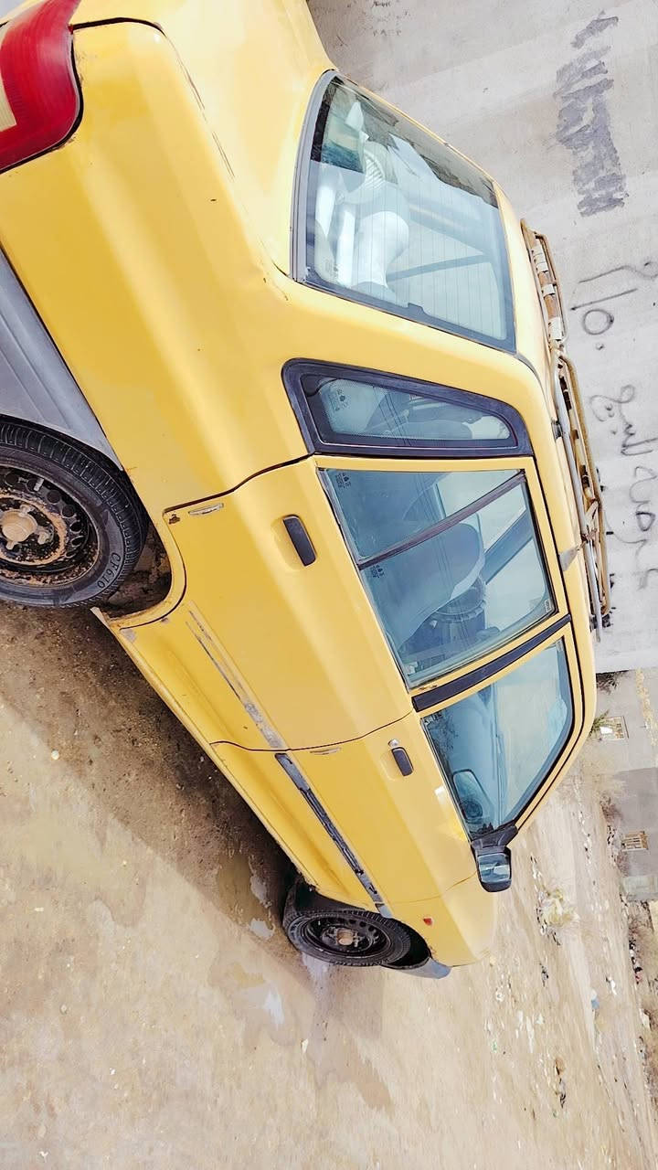 سايبه ٢٠١٢ بالديوانيه راعيه موجود سنويه بعد ٨ أشهر يلا تسقط كير ومكينه مكفولات والباقي كوم حديد بالمناسبه السيار واكفه ماتشتغل تكسي  ايجوز كول ٣ ايام تمشي مسافت كيلو وترجع بس السعر ٢٣ بيه مجال مكاني الديوانيه الشافعيه السياره مال واحد يدور عيشه *********** اتصال +واتساب
