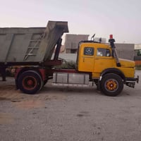 قجمه سوبر للبيع فقط الراس  اكسن 18 شاصي مكفول  كير 111 فقستين  موديل82...