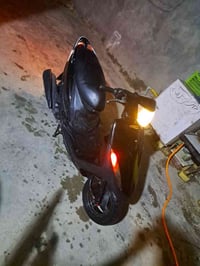 ماكس عدله لبيع ابلاد بس مزوده فقط بوشه 55 سلف 55 دراجه كشرته نضيفه نصب...