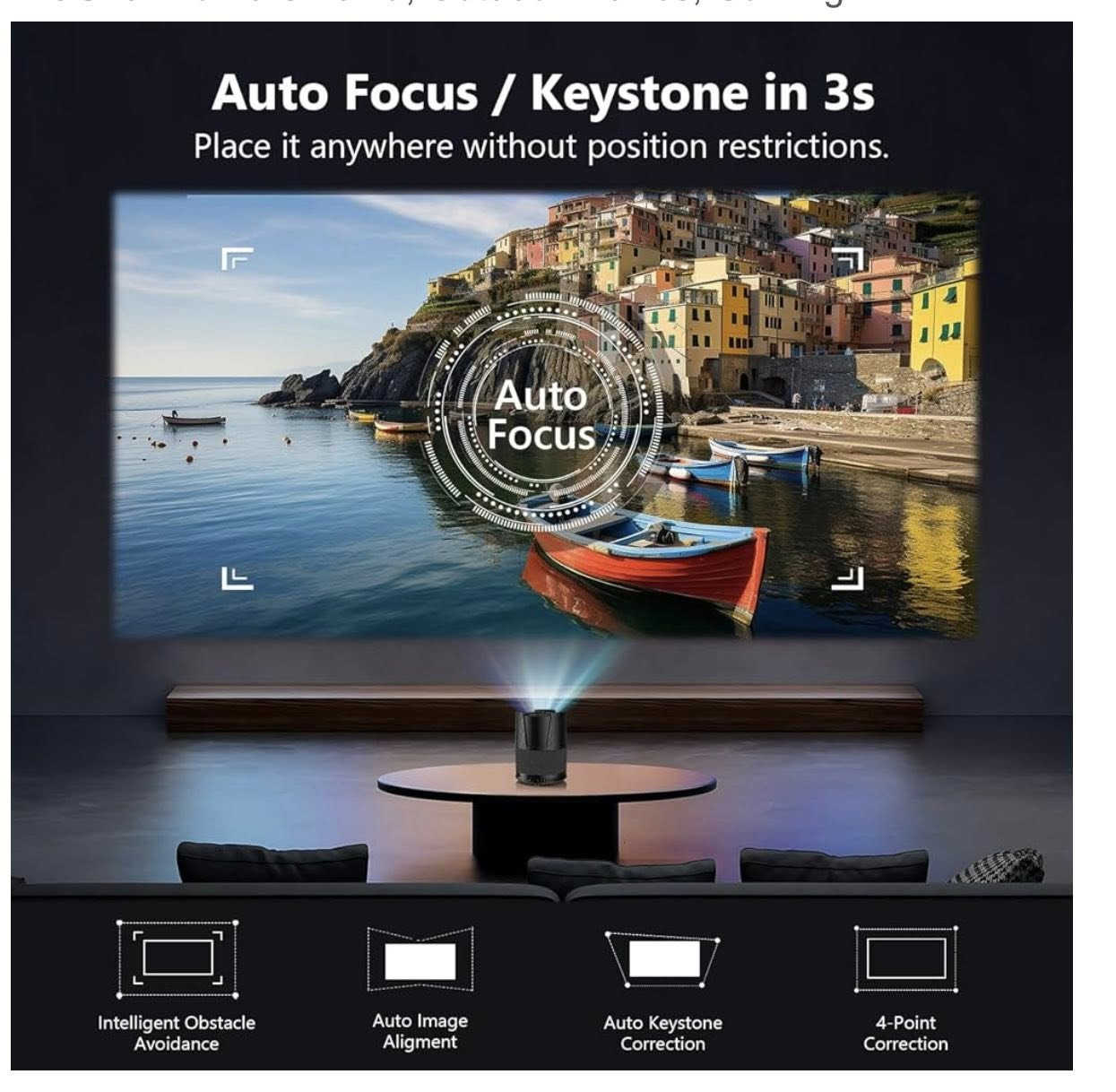 داتا شو. نوعيه ممتازه 
يتوفر قطعتين 
سعره الواحد ٦٠ 
سعر الثاني ٤٠ لان نقص شاحنه 
شاحنه مالته جاي تنباع علئ 10 

*********** 
يتوفر توصيل

دقه 4k
