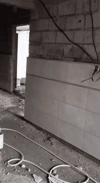 طوزخورماتو • تركيب كاشي • مهندس