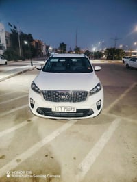 كيا سورنتو • ٢٠١٩ • وارد خليجي
