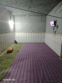 بيت زراعي • ٢٠٠م • خان الربع