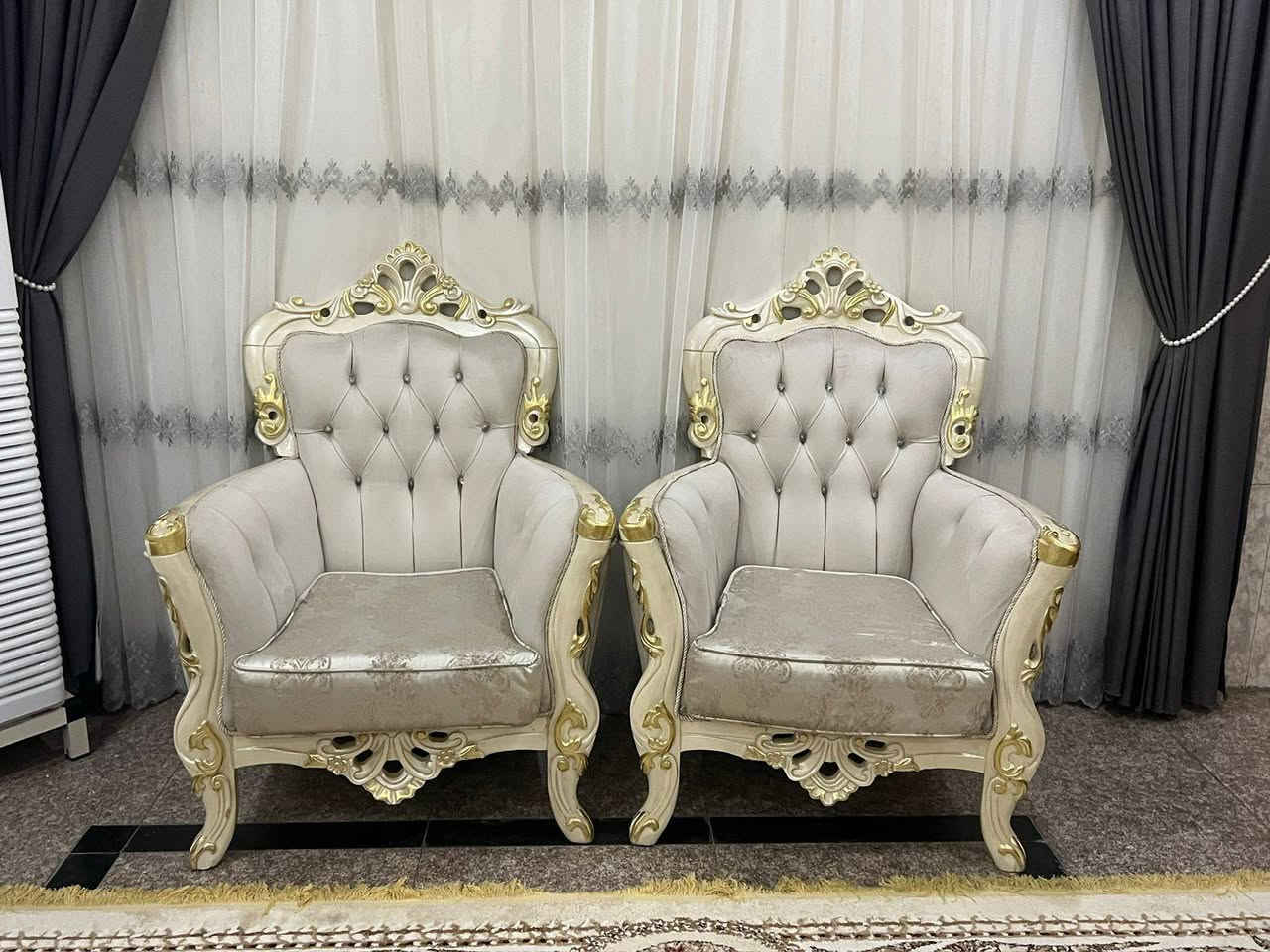 طخم تركي نضيف جدا بسعرمليون وبي مجال للشراي


**إذا كنت صاحب هذا الإعلان وتريد حذفه لأي سبب، رجاءا أرسل رسالة إلى الدعم الفني**