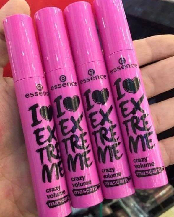 مسكاره اسنس لرموش اكثف واسود فحاميه

(طبعا اسنس بكل إصداراتها روعه ومفضله عندي )

 مسكارة اسينس
هل مسكاره فضيعه بل كثافه 
من احسن انواع المسكارات الي تنطي
 تثخين وتطويل للرموش يجنن 🔥
سوادها  فاحم😍


**إذا كنت صاحب هذا الإعلان وتريد حذفه لأي سبب، رجاءا أرسل رسالة إلى الدعم الفني**