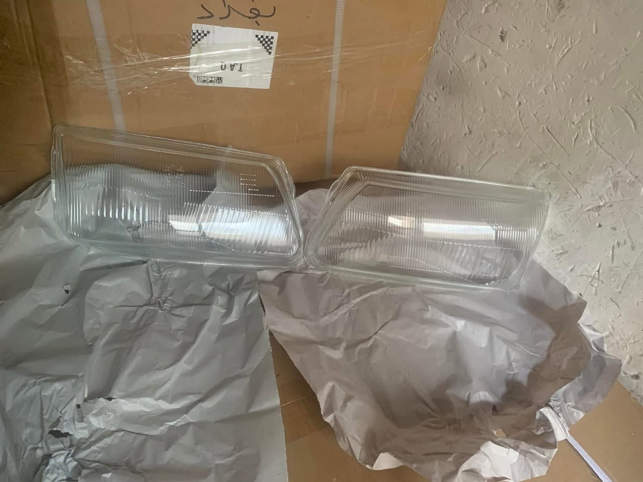 سلام عليكم
تم وصل ادوات اوبل جميع انواع الاوبل 

صدر كهربائيات مواد تجفيت ميكانيك كلشي موجود لايت بكلايت بلوجكتر 

حساس صالنه اوبل جميع موديلات

حساس هوه ايسي 

جميع الموديلات بزون اومكا صدامي استرا 

ايرفلو جميع انواع الاوبل بزون اومكا فكترا استرا

طوافات بزون صدامي 

مجول 

ديلكو 

ماكنيت 

Tps

كلج مروحه

كويل ناريه 

لبات سويج 

جوزات

فحمات 

فلاتر

دشلي كيلومتر 

عنواني بغداد سنك مكتب جلال ابو طيبه 

توصيل بغداد 5 

محافضات 6
***********
