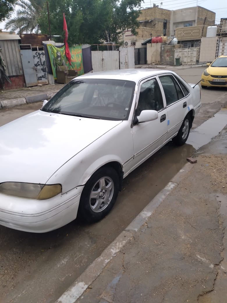 ديو برنس ٩٦ نضيفة كير محرك مكفولات دواخل نضيفة ويلكب محرك ديو لكنزة كهربائيات كلهة شغالة رقم ديالى سيارة حلوة وكلش نضيفة احلا من الصور السعر ٣٥ وبيهة مجال ***********
