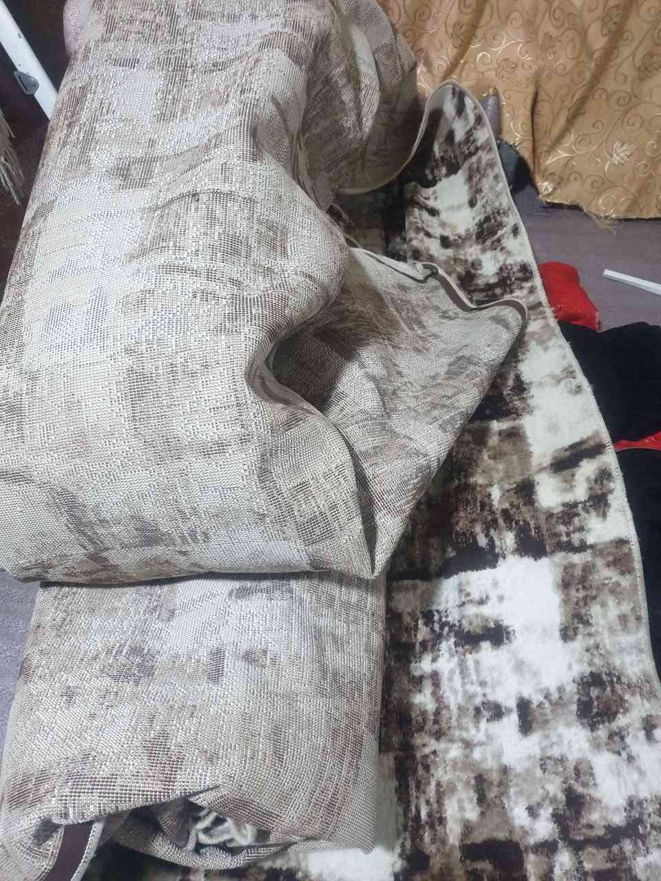 سلام عليكم زوليه لبيع قياس عرض 4نص طول 9 امتار مابيه اي عيب حيل نضيفه عنوان كركوك فيلق كركوك, العراق


**إذا كنت صاحب هذا الإعلان وتريد حذفه لأي سبب، رجاءا أرسل رسالة إلى الدعم الفني**