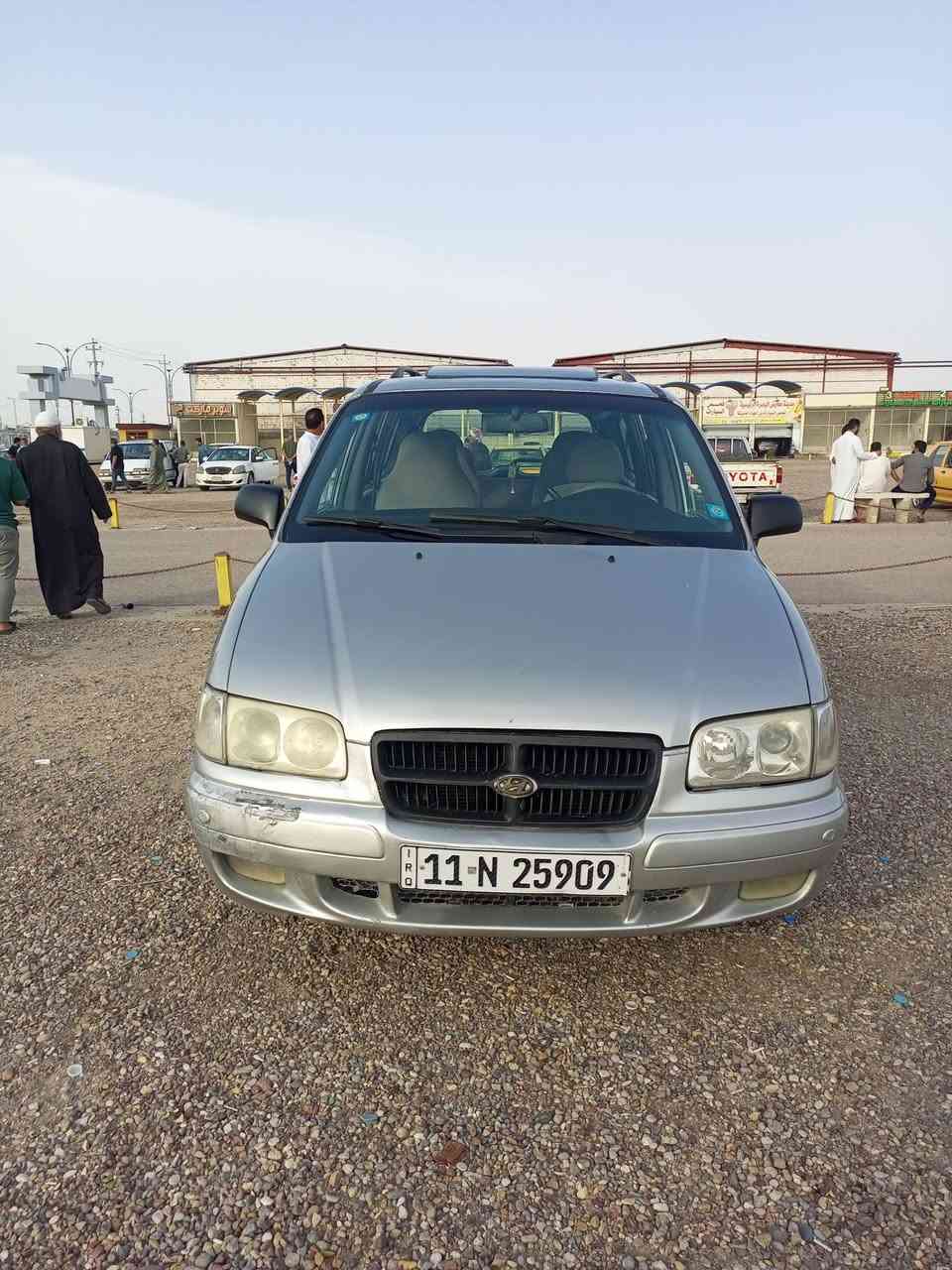 السلام عليكم من رخصت مدير الكروب هونداي تراجيت موديل 2004 للبيع السعر 70 مكاني بصره القبله شارع المستوصف مواصفات مصبوغه عام خارجي دواخل التكم مامصبوغات بسمي مكينه وكير شرط جدد توني شادهن كهربائيات شغاله من لايت للبك لايت زنون كامره تخم تاير تبريد ثلج رقم بغداد


**إذا كنت صاحب هذا الإعلان وتريد حذفه لأي سبب، رجاءا أرسل رسالة إلى الدعم الفني**