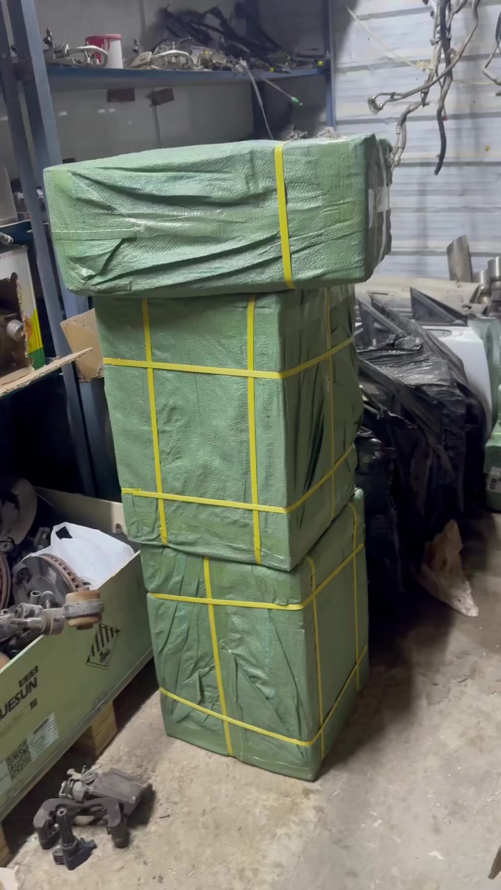 حياكم الله اخوتي
وصول كصة موديل ١٤ مع كافة الملحقات موستنك كشف
وصول ادوات صدر بالكامل امامي وخلفي موديل ١٥ الى ٢٦
***********
حي الاعلام
كراج سيف المهندس
