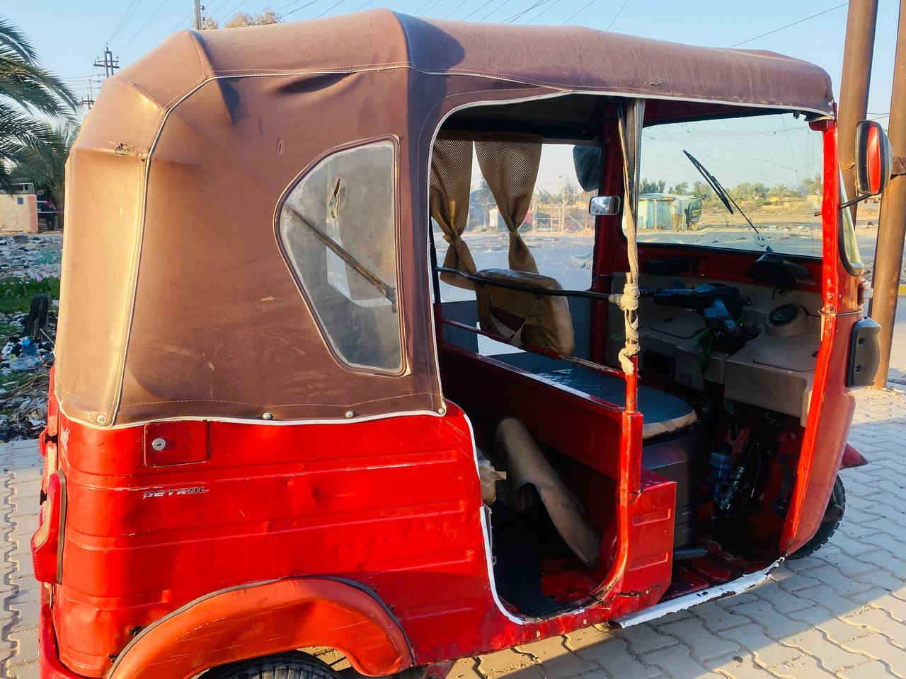 تكتك موديل 2018 شهر ل 10 اوراق وياك للترقيم مكاني لحسينيه الراشديه السعر 3 ونص وبيه مجال ستفسار ***********
