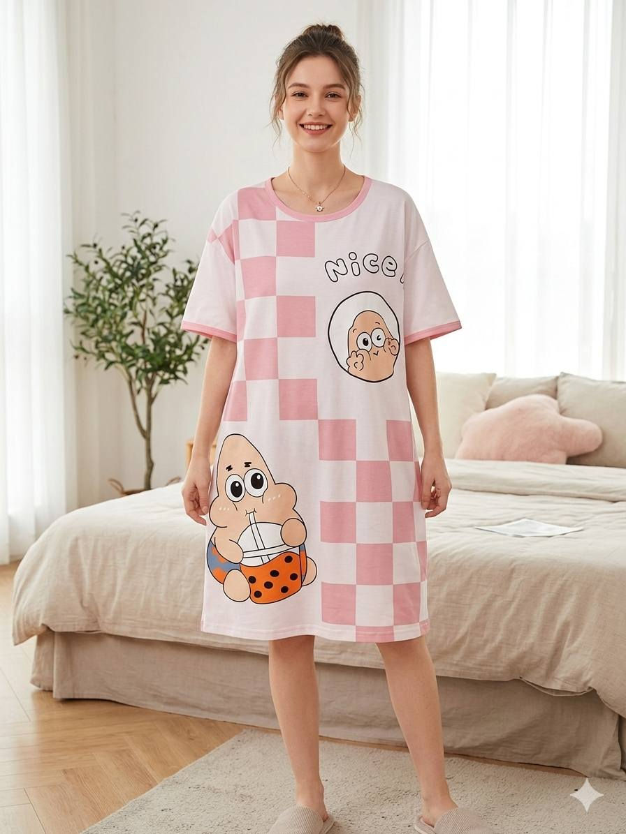 دشداشه نسائي 
سعر الدرزن 27 الف


**إذا كنت صاحب هذا الإعلان وتريد حذفه لأي سبب، رجاءا أرسل رسالة إلى الدعم الفني**