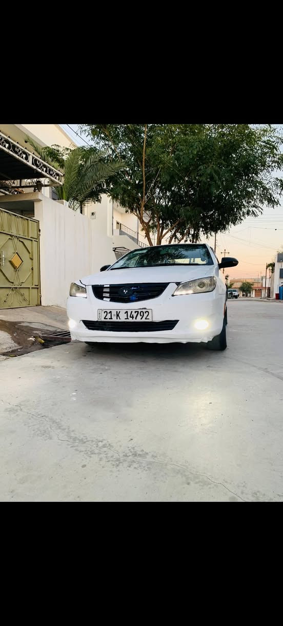 / 2014 / Byd g3 💙
 فول مواصفات واحد على واحد
بصمه + ابواب + صندوق
سقف سلايت طكتين
كشنات جلد نظيفات لوك شركه
تخم تاير جديد خط ابيض
تخم ويل جديد شرط اللحيم
لايتات زينون وبلاجكتور زينون جديد
كير بدون عيب شرط الفحص
محرك مجفت جديد لوك داخله دهن اصلي
سياره مال بيت ما متعوبه من بيت للدوام
ضررها جاملغ امامي سكن بيها بارد قليل حك شبر
ونص بونيد صبغ مفتوح للتعيار
شبر صبغ وبارد بالصندوك وجاملغ خلف السايق بارد قليل حك اصبعين
وبيها شويه دواخل حيل قليل بالصندوق
شرط الخياس والفحص 
سياره نظيفه وجاهزه وحلوه
مكاني كركوك حي العسكري
سعر 71 وبي مجال قليل للطيبين
 اقره التفاصيل واذا مو شراي اعبر المنشور
*********** كركوك, العراق
