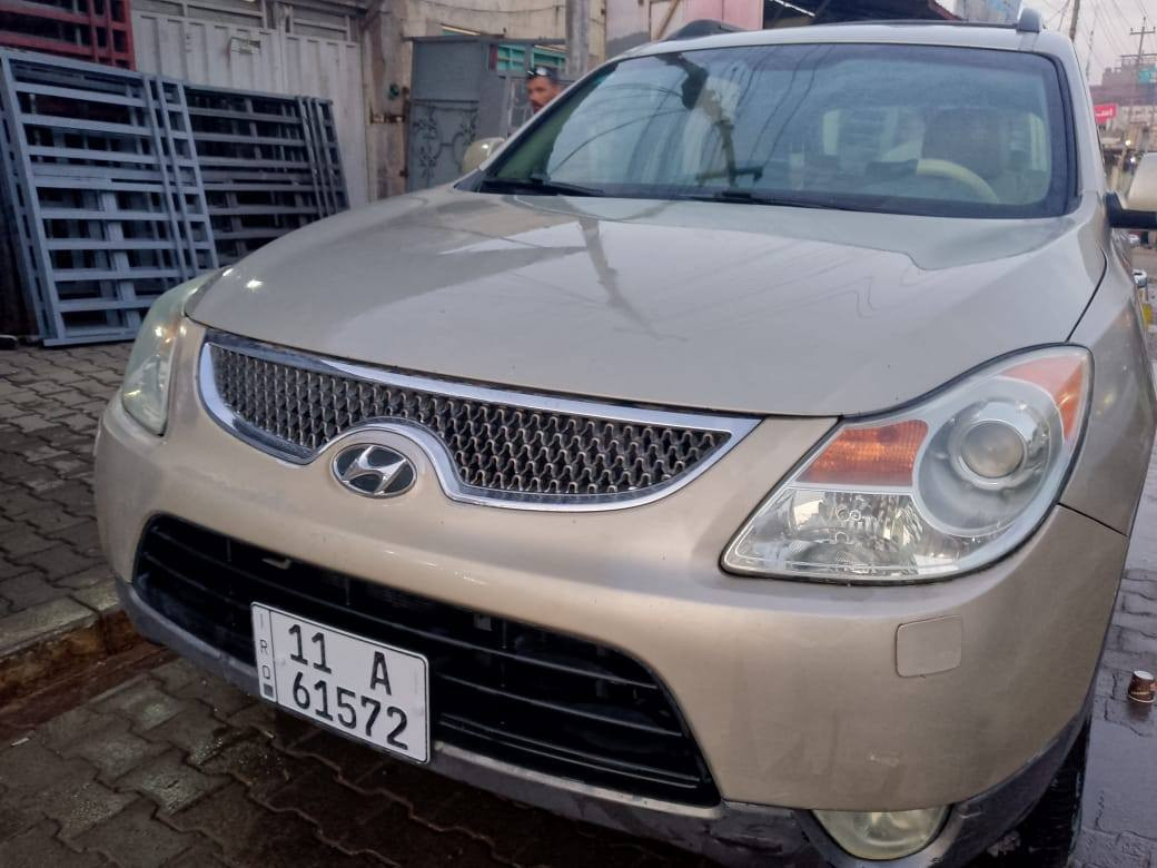 السلام عليكم هونداي فلكروز موديل 2008 رقم بغداد بسمي سنويه ورقم جديد كير ومحرك بشرط جدد فول مواصفات فتحه بصمه يدأت نيكل بسمي تحويل مباشر بيه 3 قطع    مكاني النجف الاستفسار عل الرقم *********** بي وتساب بيع او مراوس السعر 100 وبيه مجال
