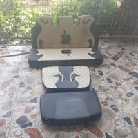 كشنات تكتك • للبيع