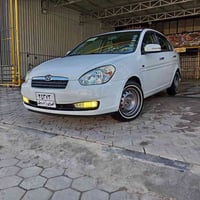 اكسنت ٢٠١٠ • خليجي • زنون بروجكتر