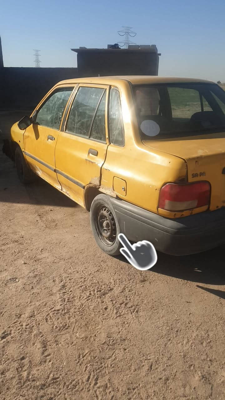 سايبة ب ٨ شرط شقل كلشي مابيهة مديل ١٢ 
كير محرك خير من اللة مكاني خور الزبير رقم ***********
