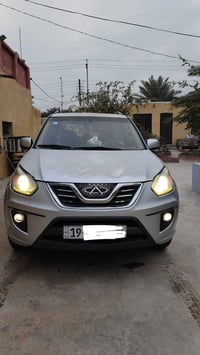 شيري تيكو • ٢٠١٣ • كربلاء