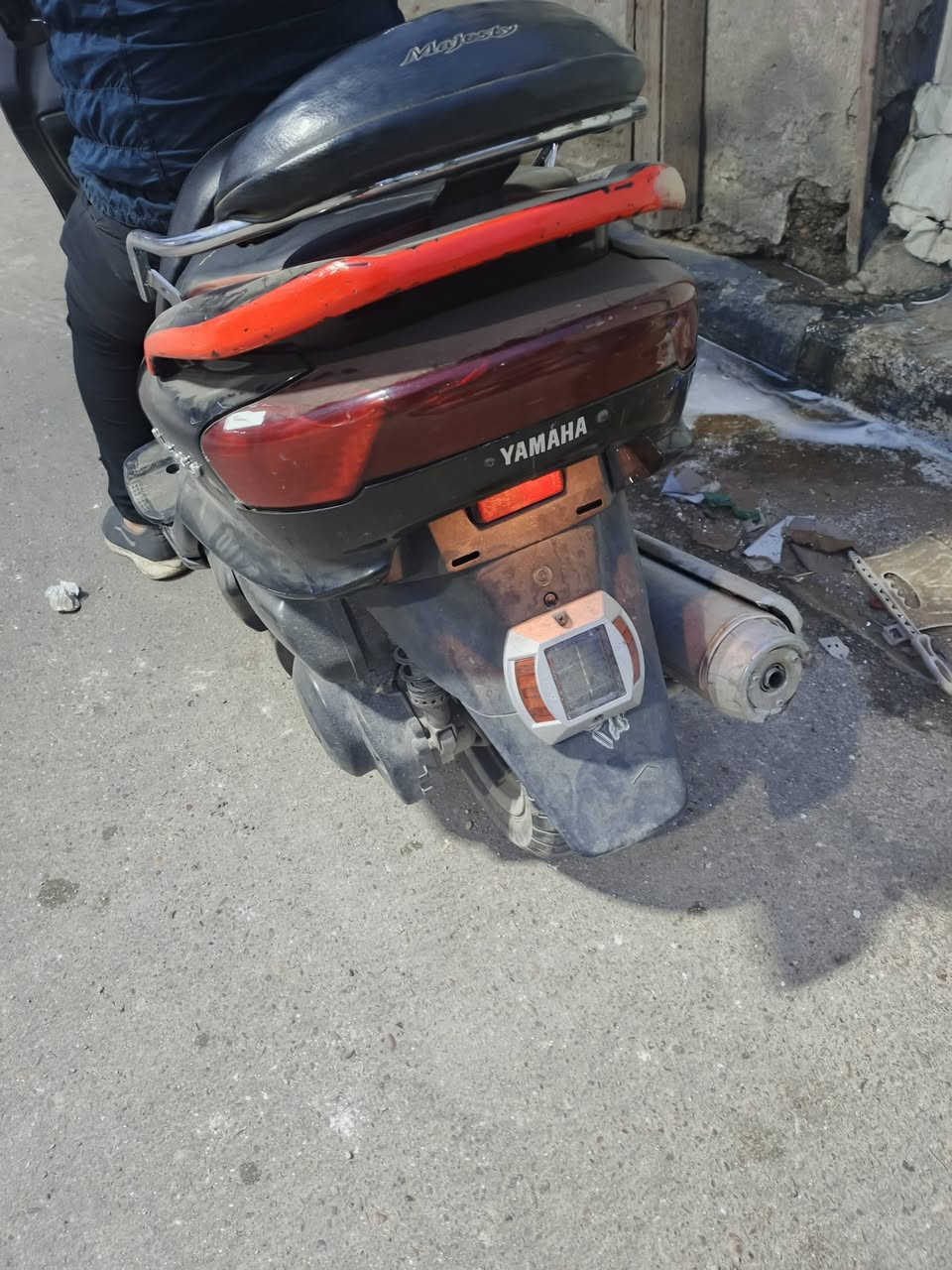 ماجسته T1 كامله شغاله ننفيس ومكاتبه وكاله عنوان بغداد حي الجهاد
السعر 700 وبيه مجال للطيبين للستفار ***********
