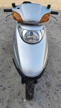 سبيسي ياباني • محرك ناعم • قضاء الرفاعي